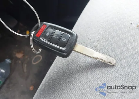 2016 Honda Cr-V Lx из США, поврежденный, VIN 5J6RM4H3XGL099074